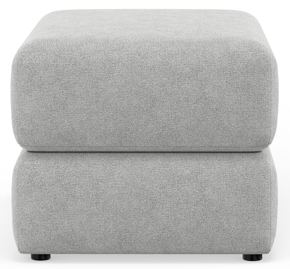 Thumbnail: Eagan Moonstruck Ottoman