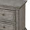 Thumbnail: Big Valley Gray Nightstand