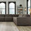 Thumbnail: Allena Gunmetal 5-PC Sectional