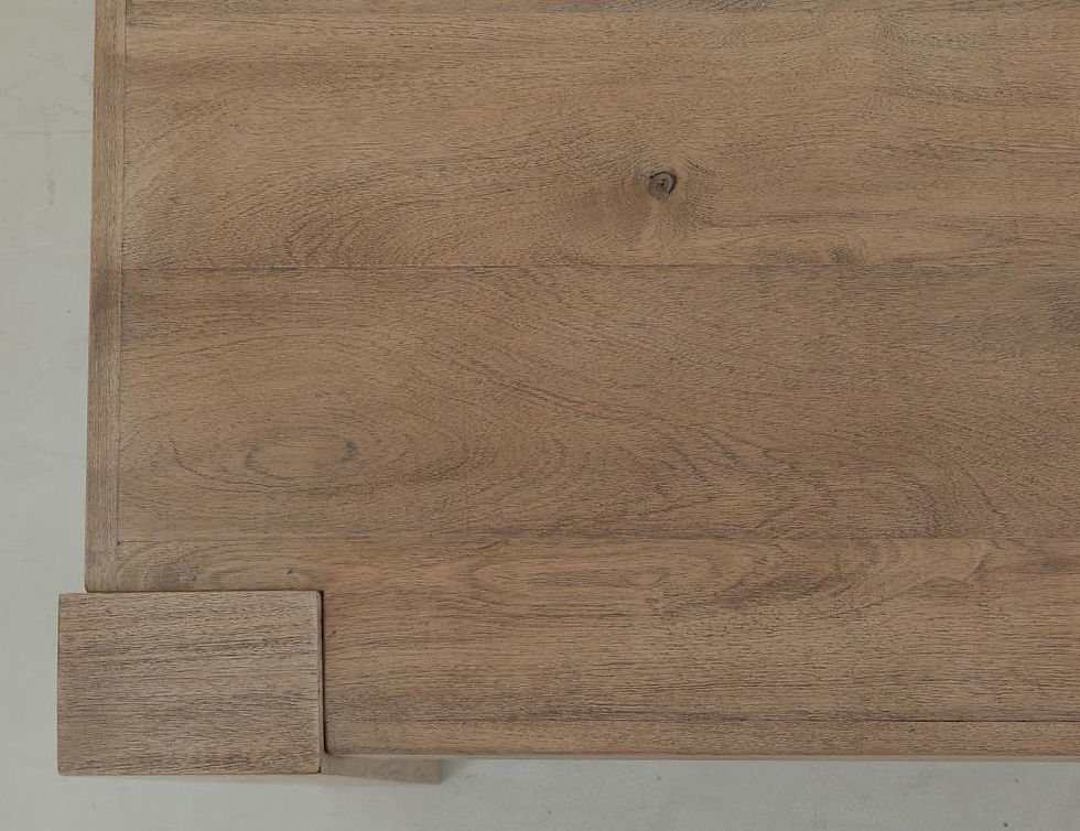 Thumbnail: Luma Dining Table