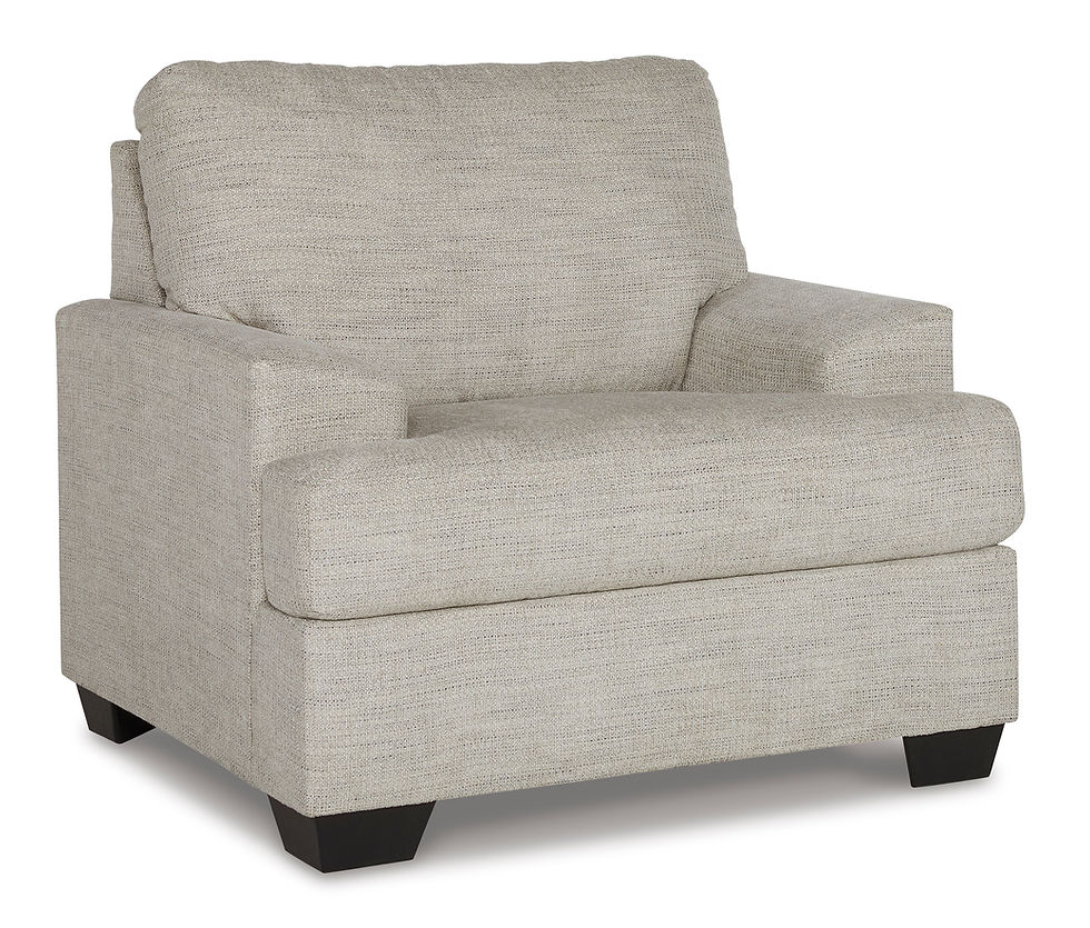 Thumbnail: Vayda Pebble Chair