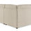 Thumbnail: Edenfield Stone RAF 3-PC Sectional w/ Chaise