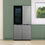 Thumbnail: Samsung Bespoke Refridgerator