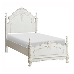 Thumbnail: Cinderella Twin Bed