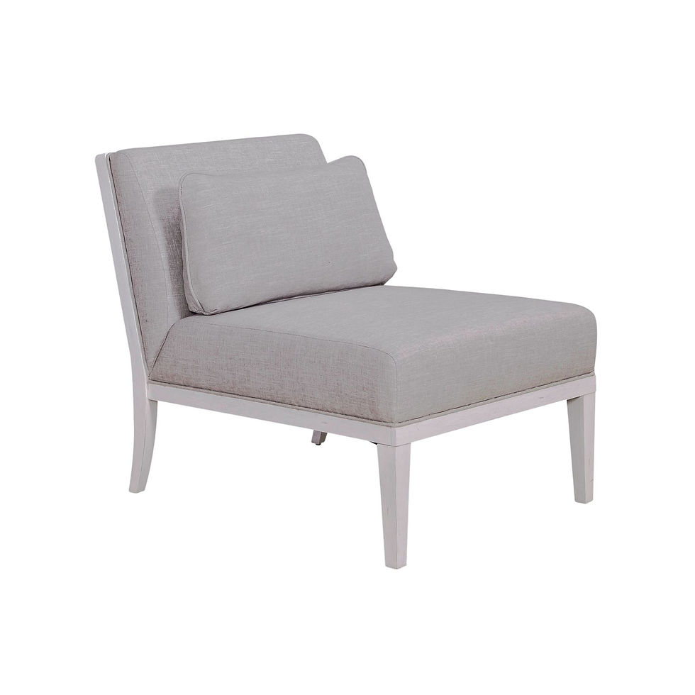 Thumbnail: Allyson Park Upholstered Accent Chair