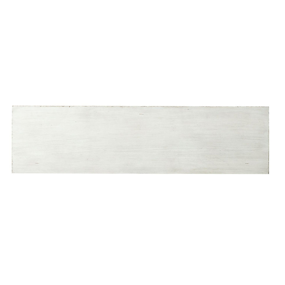 Thumbnail: Big Valley White Dresser