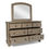Thumbnail: Allegra Vintage Driftwood Dresser