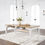 Thumbnail: Ashbryn Dining Table & 6 Chairs