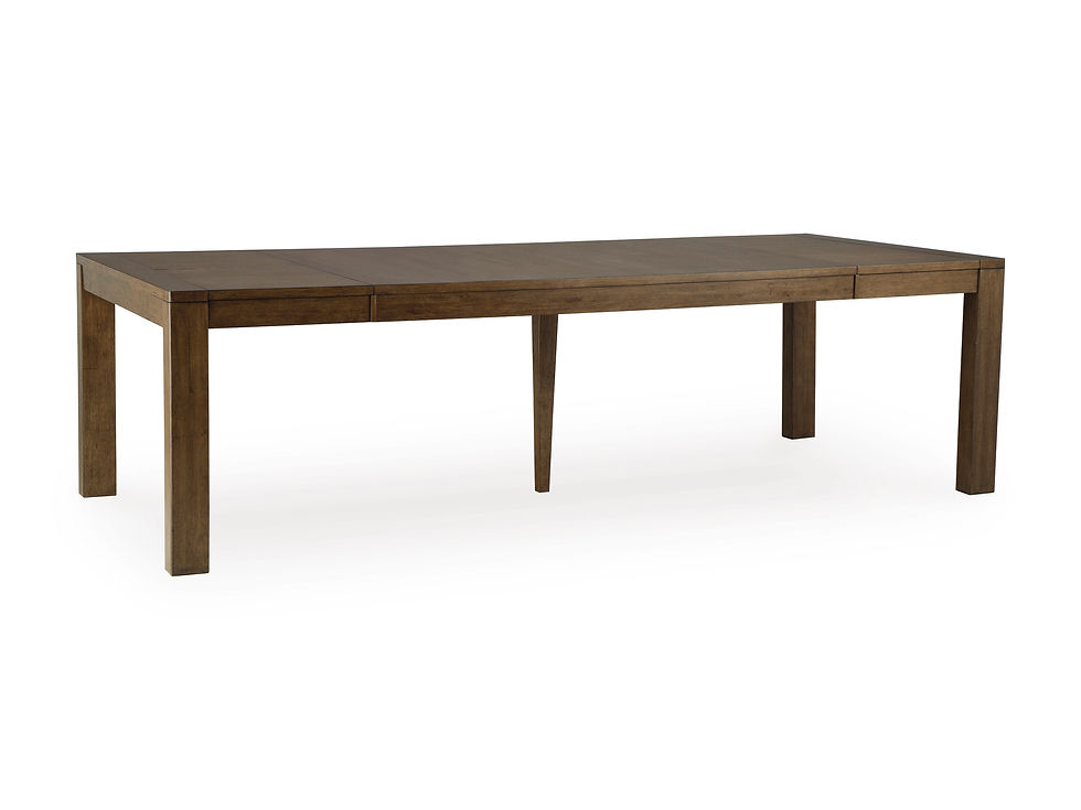 Thumbnail: Marxmore Table, 8 Side Chairs & 2 Upholstered End Chairs