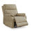 Thumbnail: Next-Gen Durapella Sand Power Lift Recliner