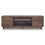 Thumbnail: Zadilyn Natural Brown XL TV Stand