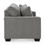 Thumbnail: Deltona Graphite Sofa