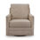 Thumbnail: Freybourne Next-Gen Nuvella Swivel Accent Chair