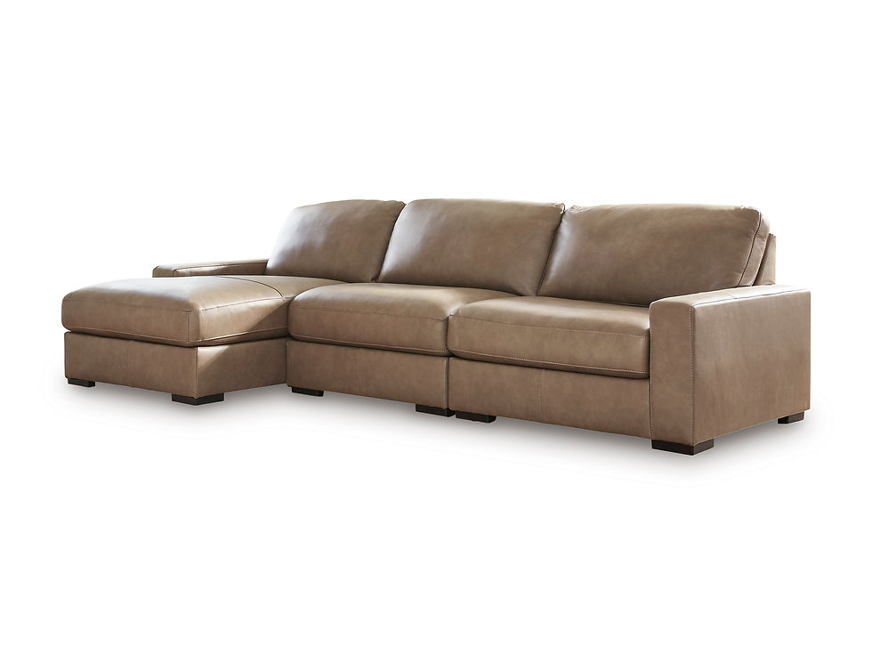 Thumbnail: Veronella Sahara 3-PC w/ RAF Chaise