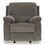 Thumbnail: Scranto Brindle Recliner