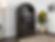 Black Balam Cabinet