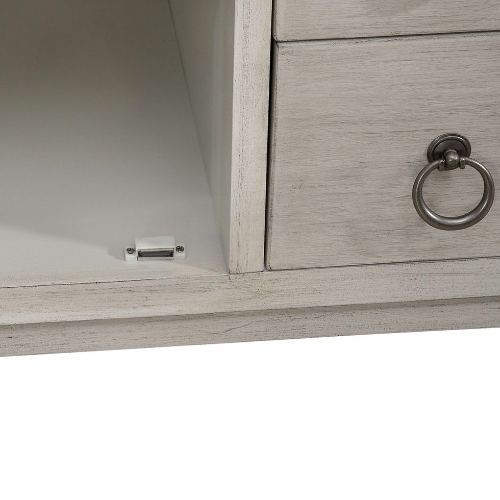 Thumbnail: Sundance 60” Accent Cabinet