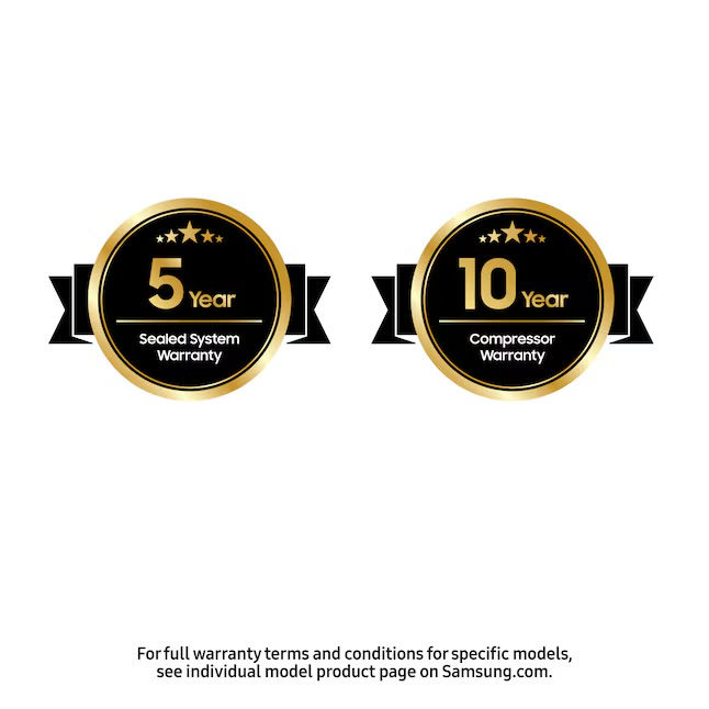 Thumbnail: Samsung Bespoke Refridgerator