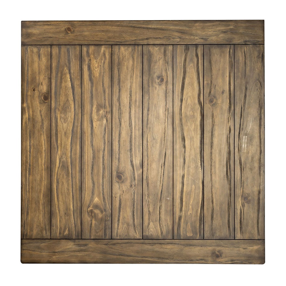 Thumbnail: Morgan Creek XL Square Cocktail Table