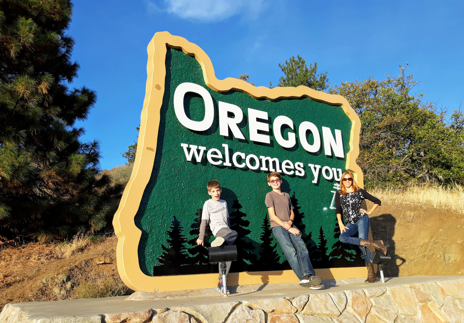 What To See In Oregon & Washington