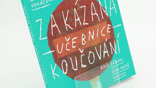 ZAKÁZANÁ UČEBNICE KOUČOVÁNÍ