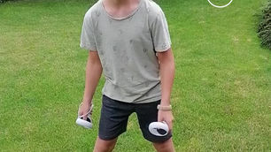 NECH UŽ TOHO A POJĎ VEN