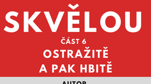 JAK Z DOBRÉ FIRMY UDĚLAT SKVĚLOU - 6