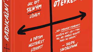 JAK VÉST LIDI A ZŮSTAT ČLOVĚKEM?