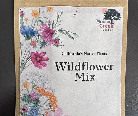 California Wild Mix