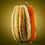 Miniature : Courge Bush Delicata