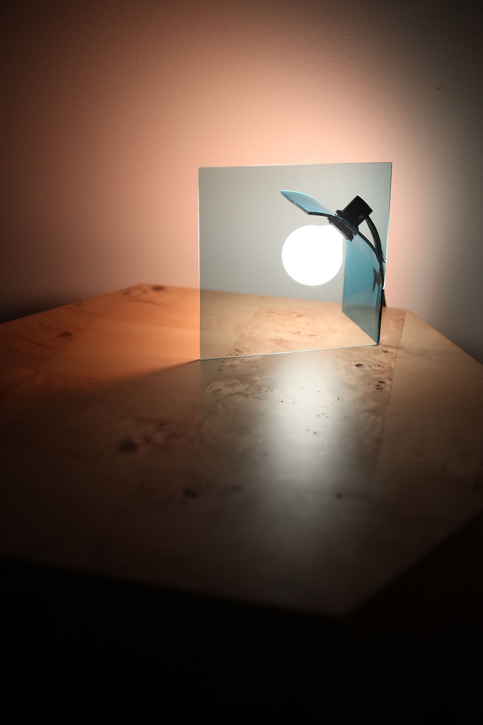 Thumbnail: Radius Table Lamp