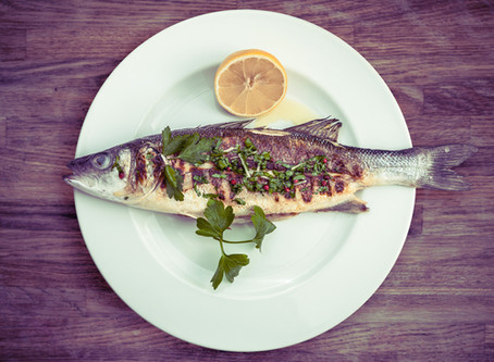 VIS - POISSON