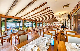 Tino Restaurant Ohrid
