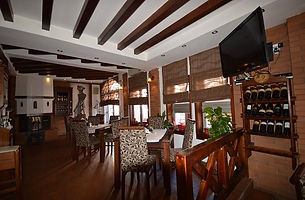 Di Angolo Pizzeria Ohrid