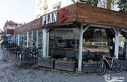 Plan B Ohrid