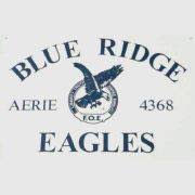 blue ridge eagles