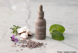 "TheraOne" - Ingredient focused