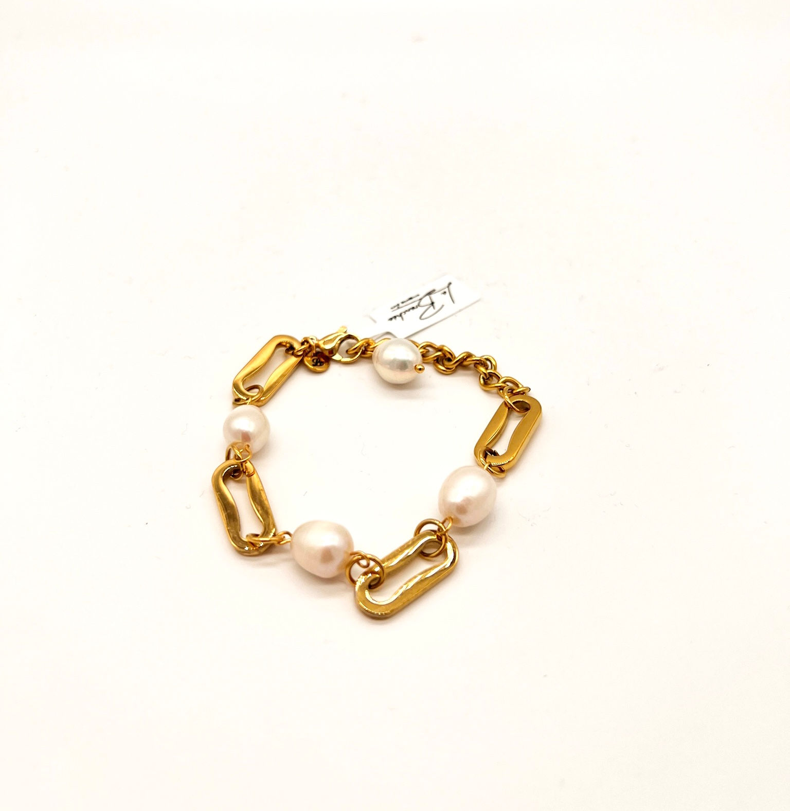 Bracelet perla