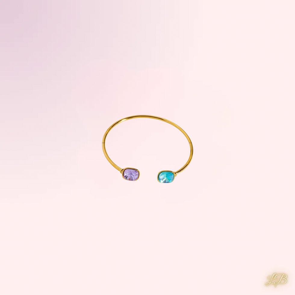 Miniature : Gourmette Wafa