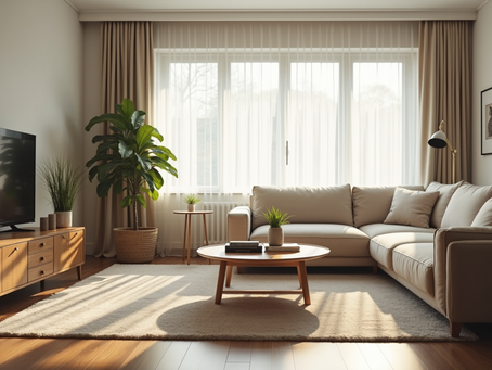 Experience Top-Notch Domestic Cleaning in Edinburgh