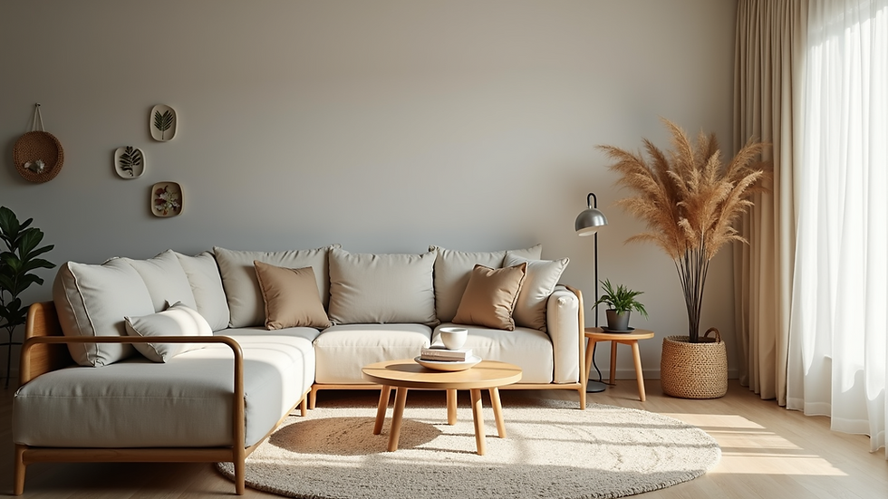 Client Testimonials: Refined Cleaning Edinburgh Success Stories