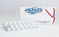 Impaza