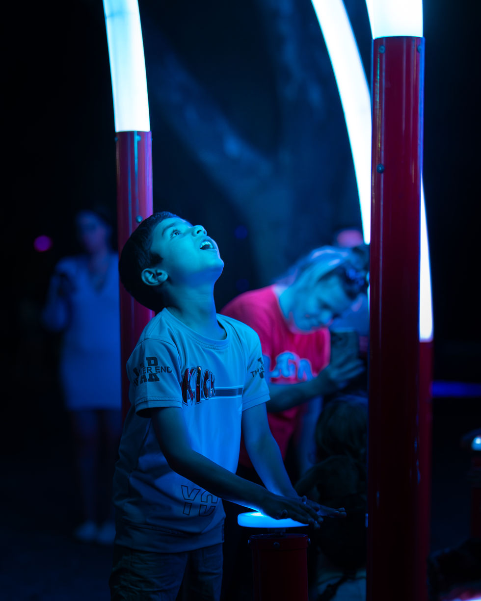 Amigo & Amigo - Lit Festival (20)