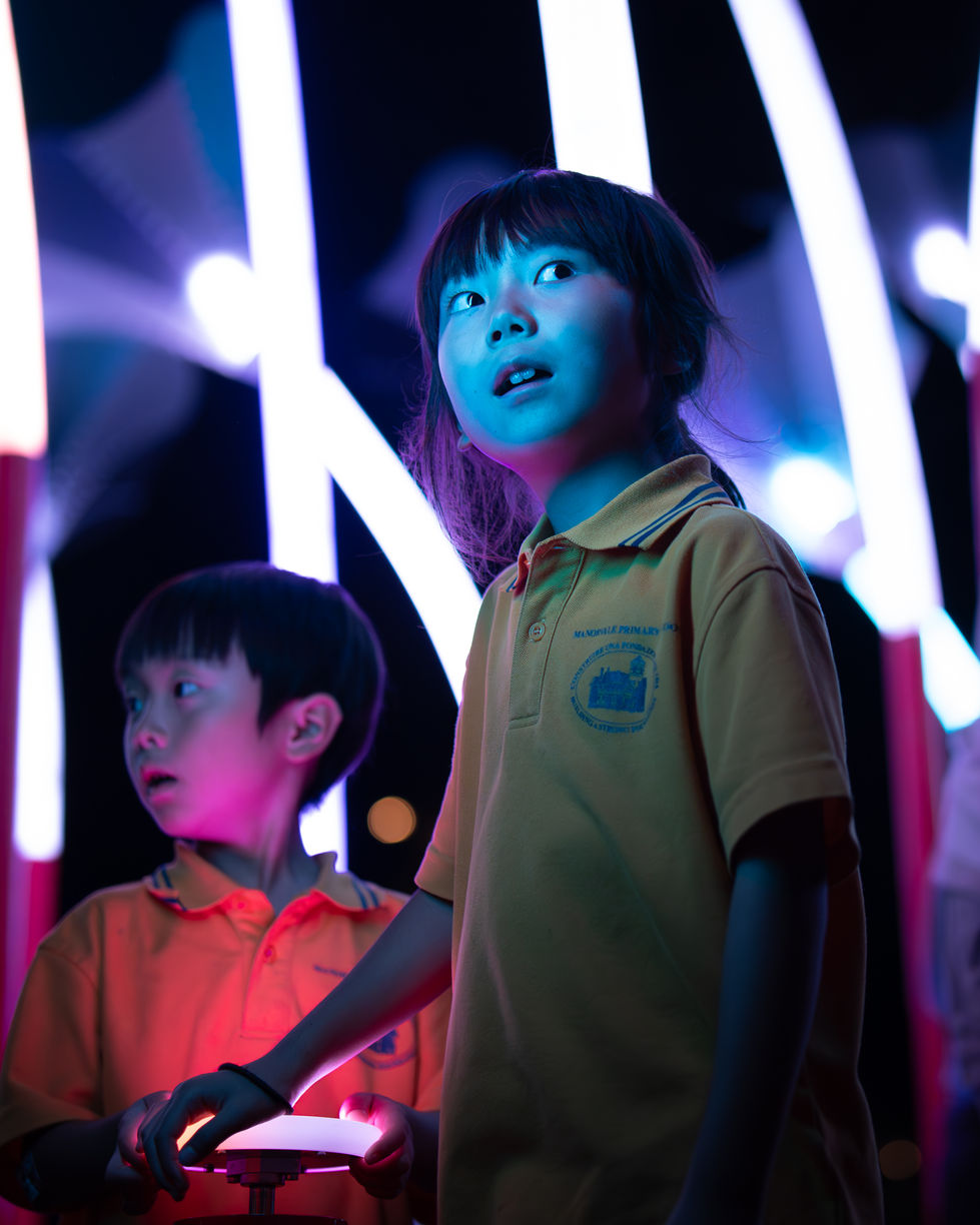 Amigo & Amigo - Lit Festival (24)