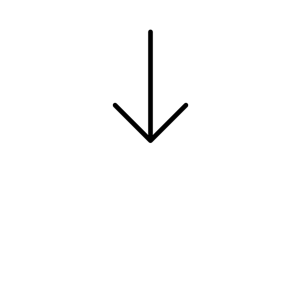 moving-arrow down