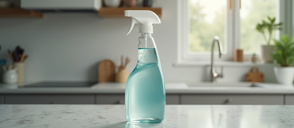 Tipps für effektive Reinigung mit Goo Clean