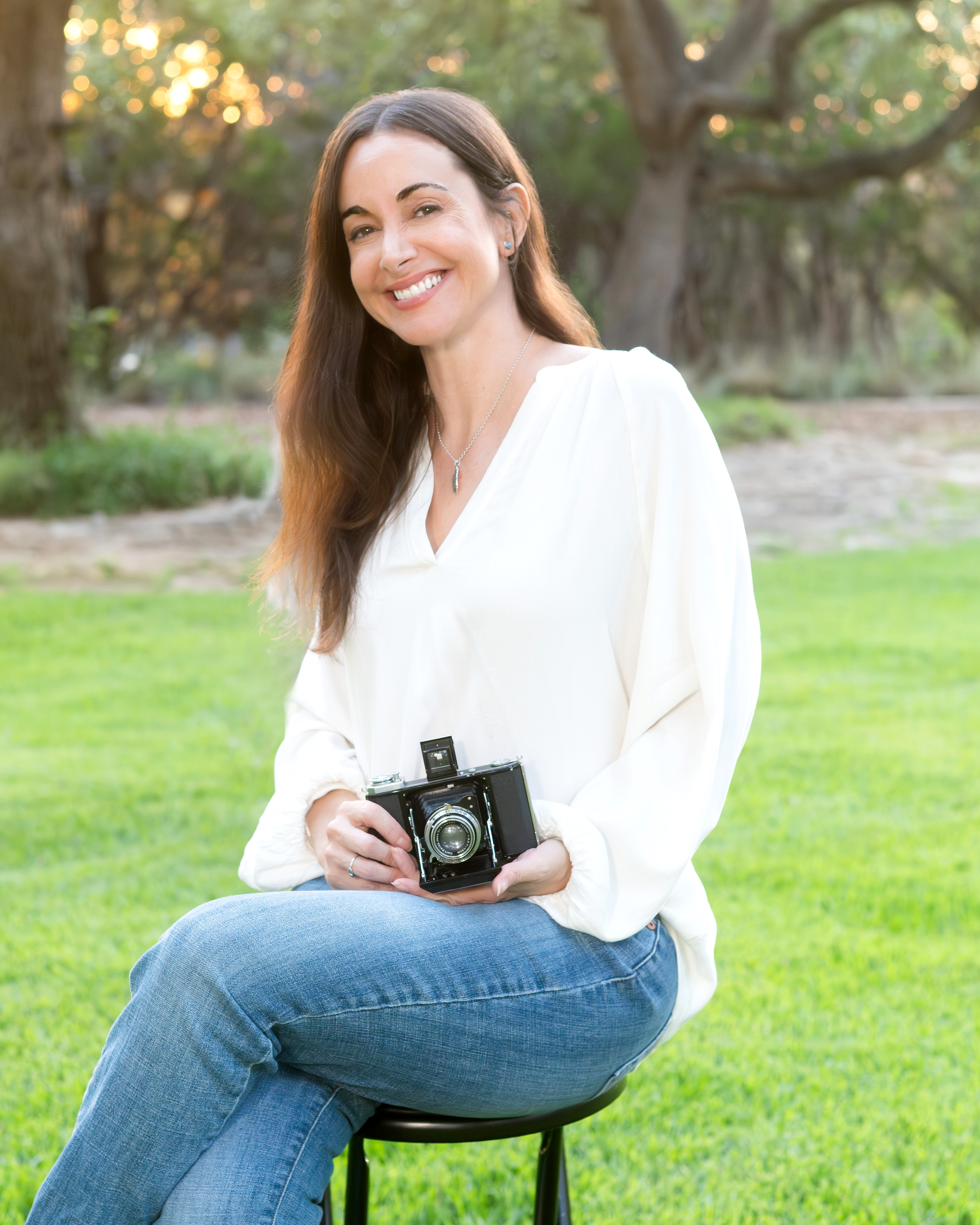 Writer: Suzanne Pressman