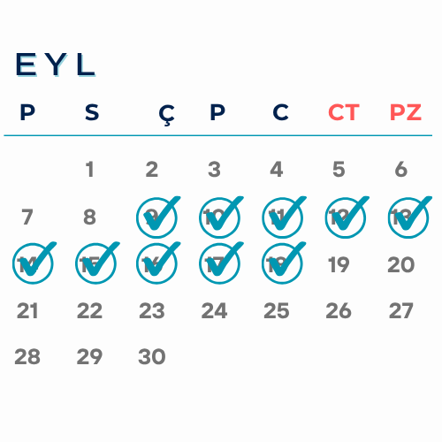 Eylül
