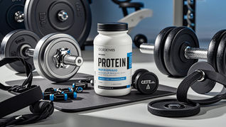 Fitness Supplements Explained: What South Africans Need to Know