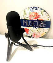 Microphone